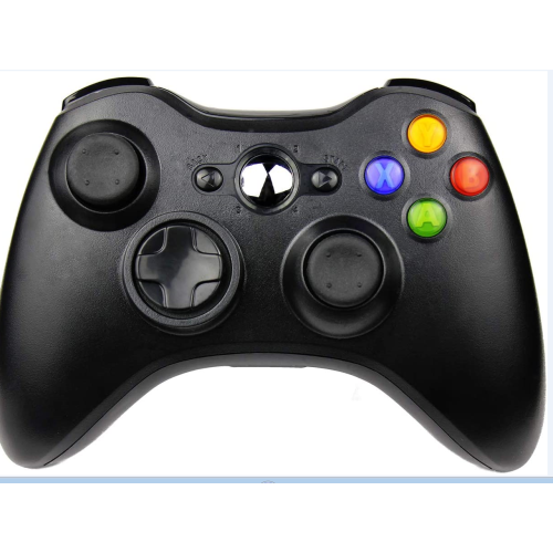 Hot Sale Wireless Controller för Xbox 360